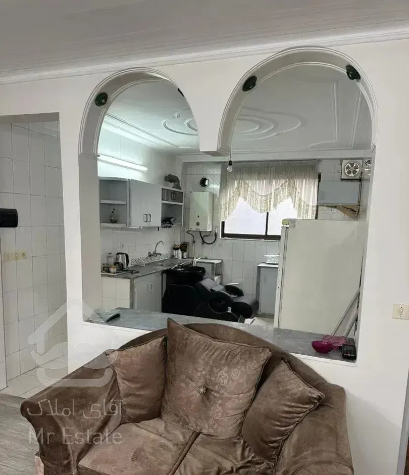 اجاره آپارتمان ۸۰متری