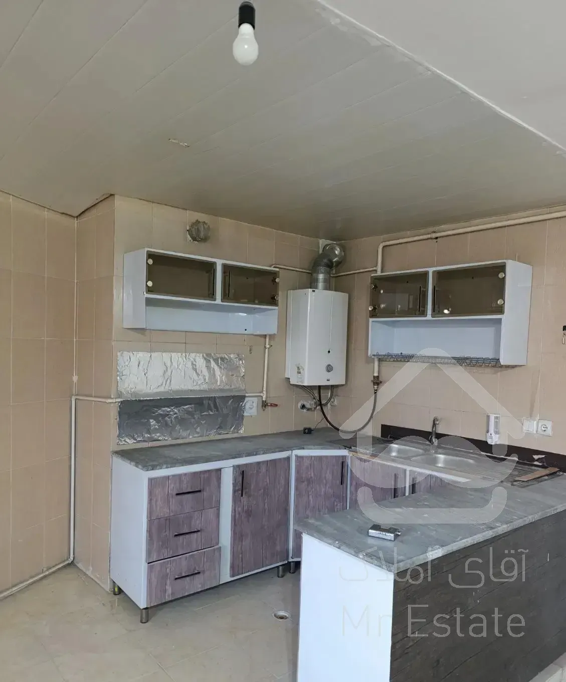 فروش واحد تک خواب