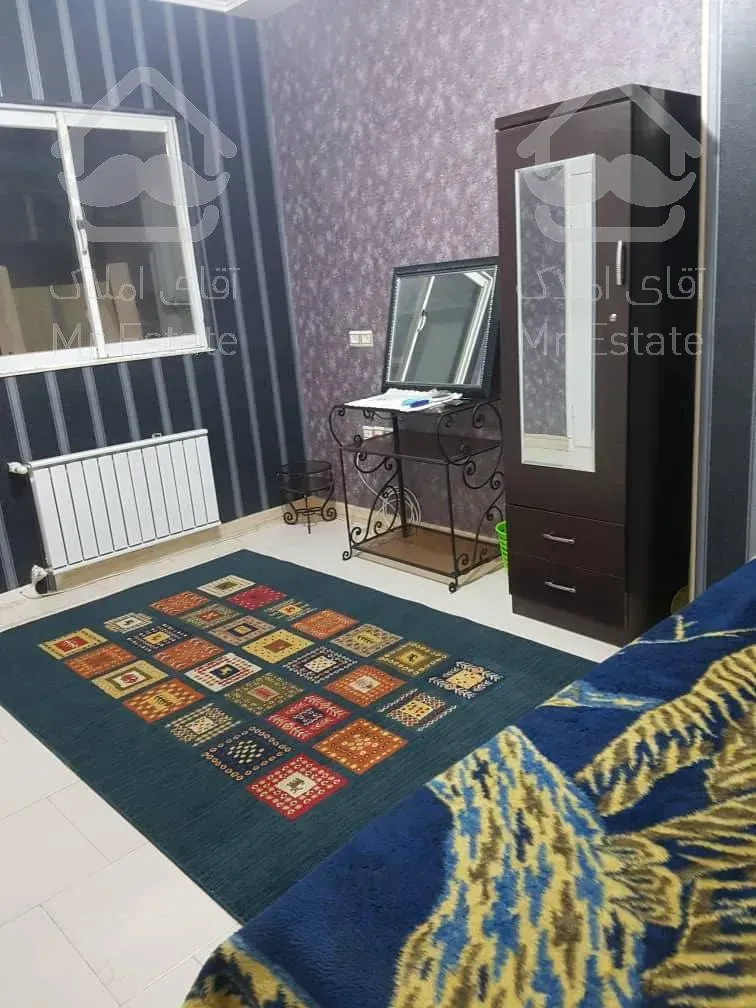 اپارتمان ساحلی دید ب دریا