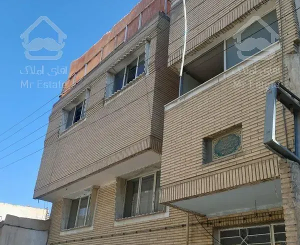 سوئیت ۵۰متری