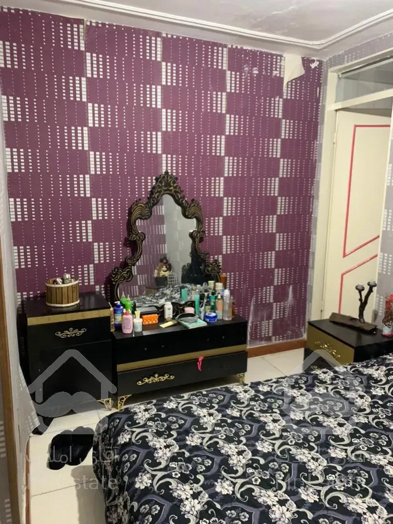 اپارتمان ۶۵ متری ۲ خواب