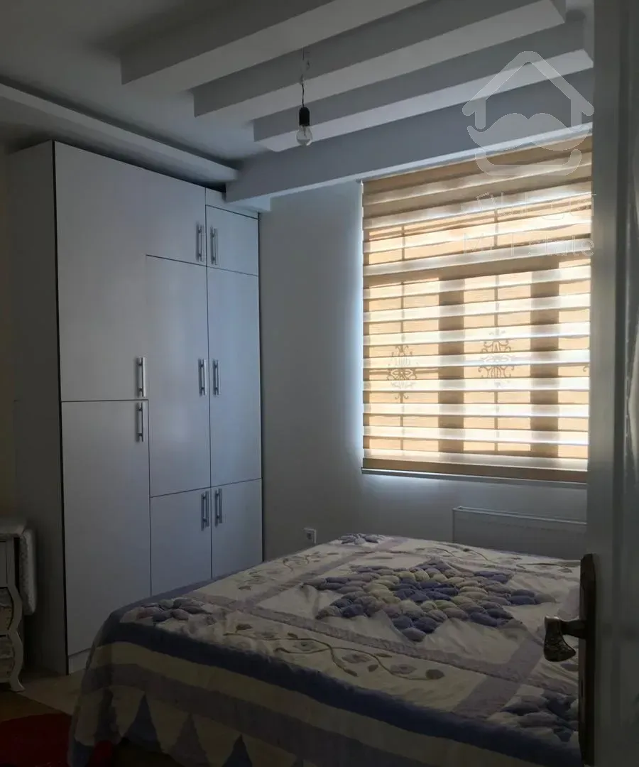 ۱۰۹ متر ۲ خوابه