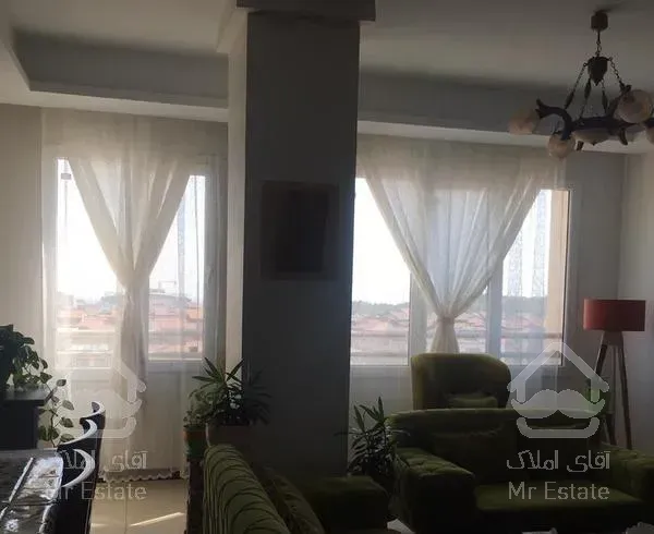 برج ۱۰۵ متری ۲ خواب طبقه ۷