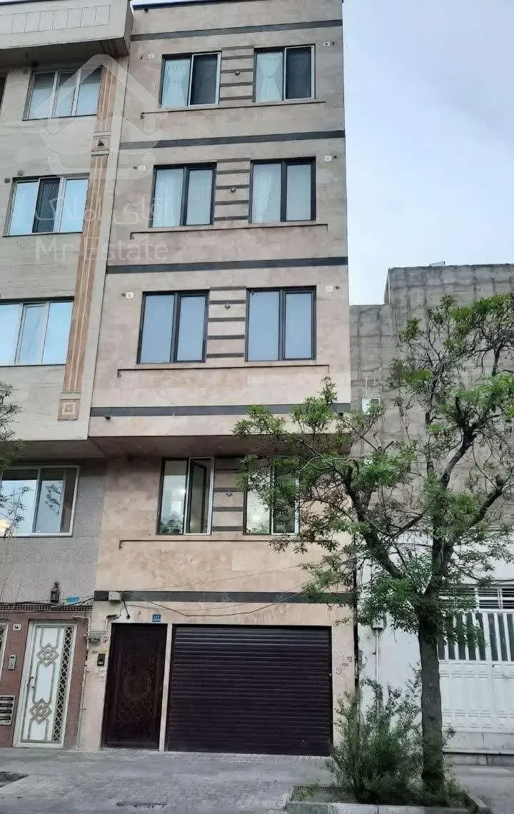 نوساز نازی اباد خیابان جنگل بهترین لوکیشن