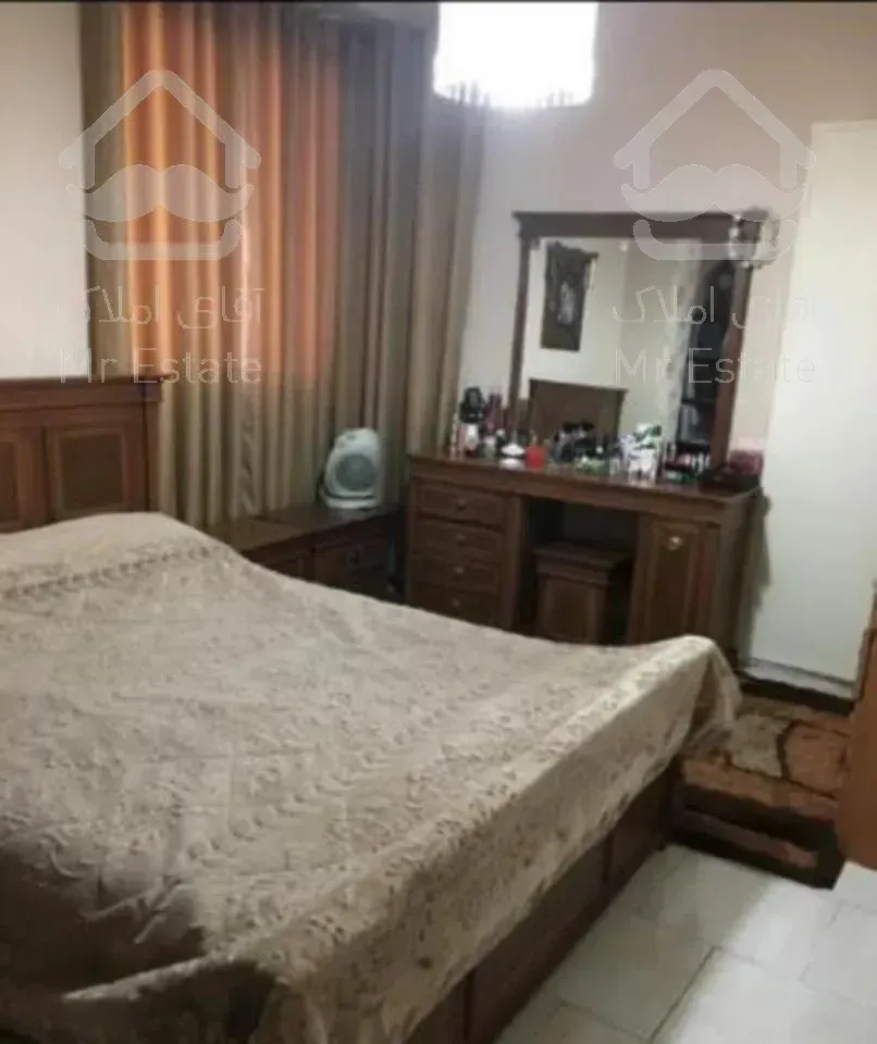 فروش آپارتمان ۱۰۵ متر پارکینگ اختصاصی فاز ۵ مهرشهر