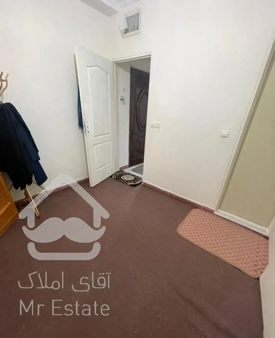 ۴۲ متر ۱ خوابه نواب ( صفدری )