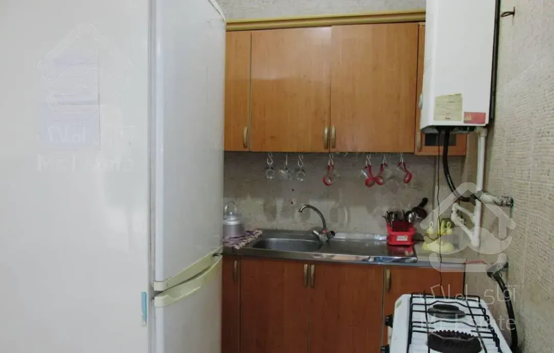 ویلا باغ زیبا با حیاط ۴۵۰ متری