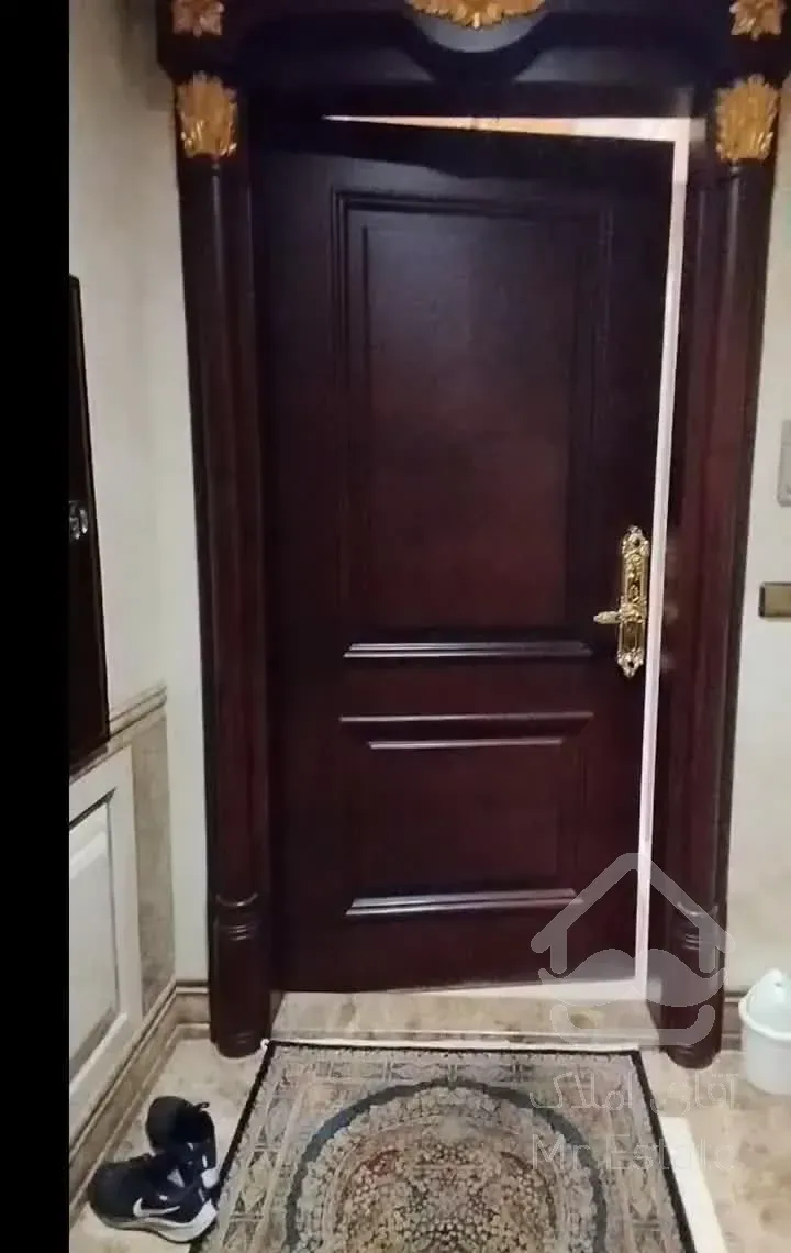 کامرانیه شمالی/کلیدنخورده/۲۵۵متر/سازه لوکس/تکواحدی