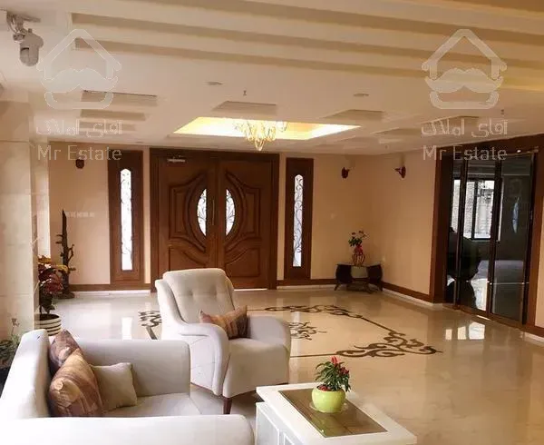 ۵۷ متر برج بارمان پارک ابراهیمی شمالی