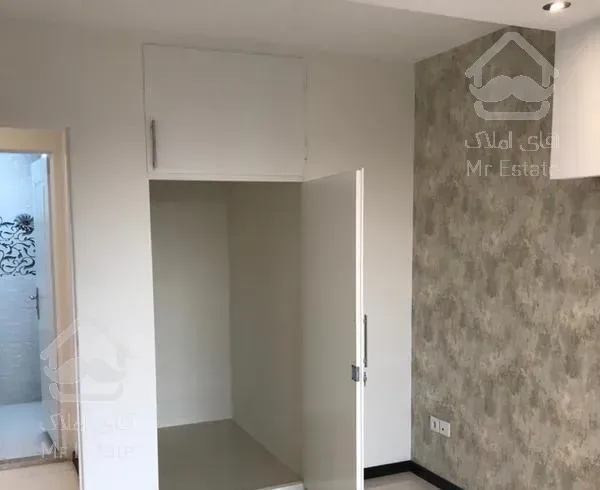 آپارتمان ۸۷ متر نوساز مهرشهر میلاد