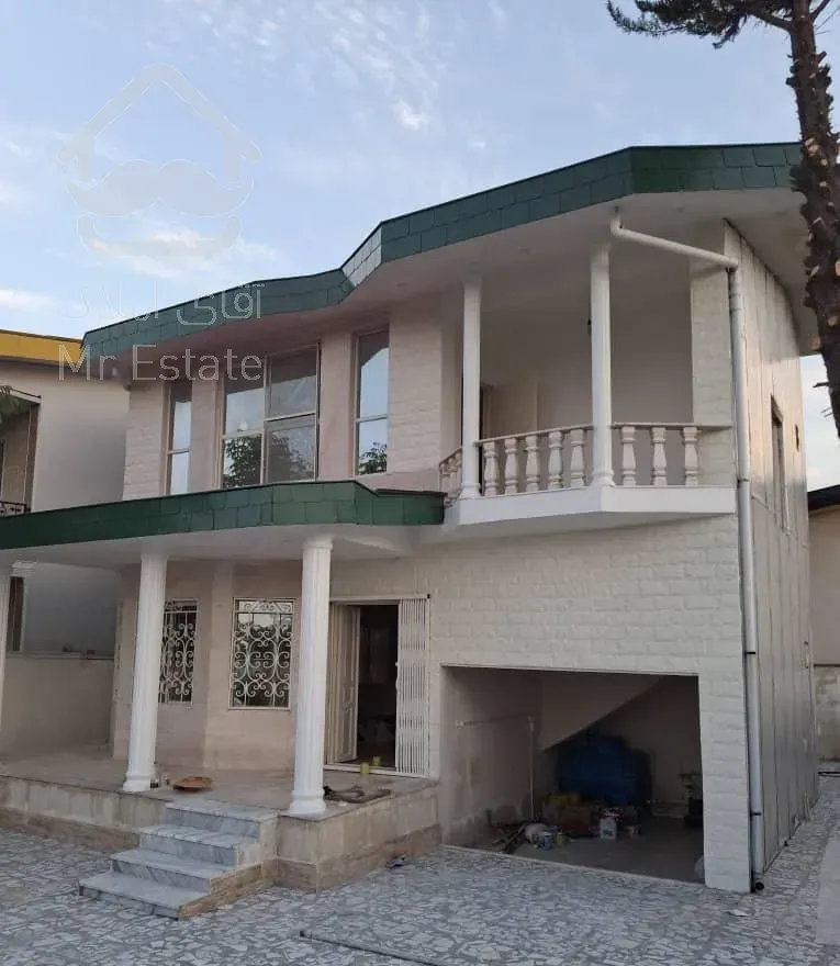 اجاره خانه ویلایی دربست ۱۸۰ متری ۲ خوابه