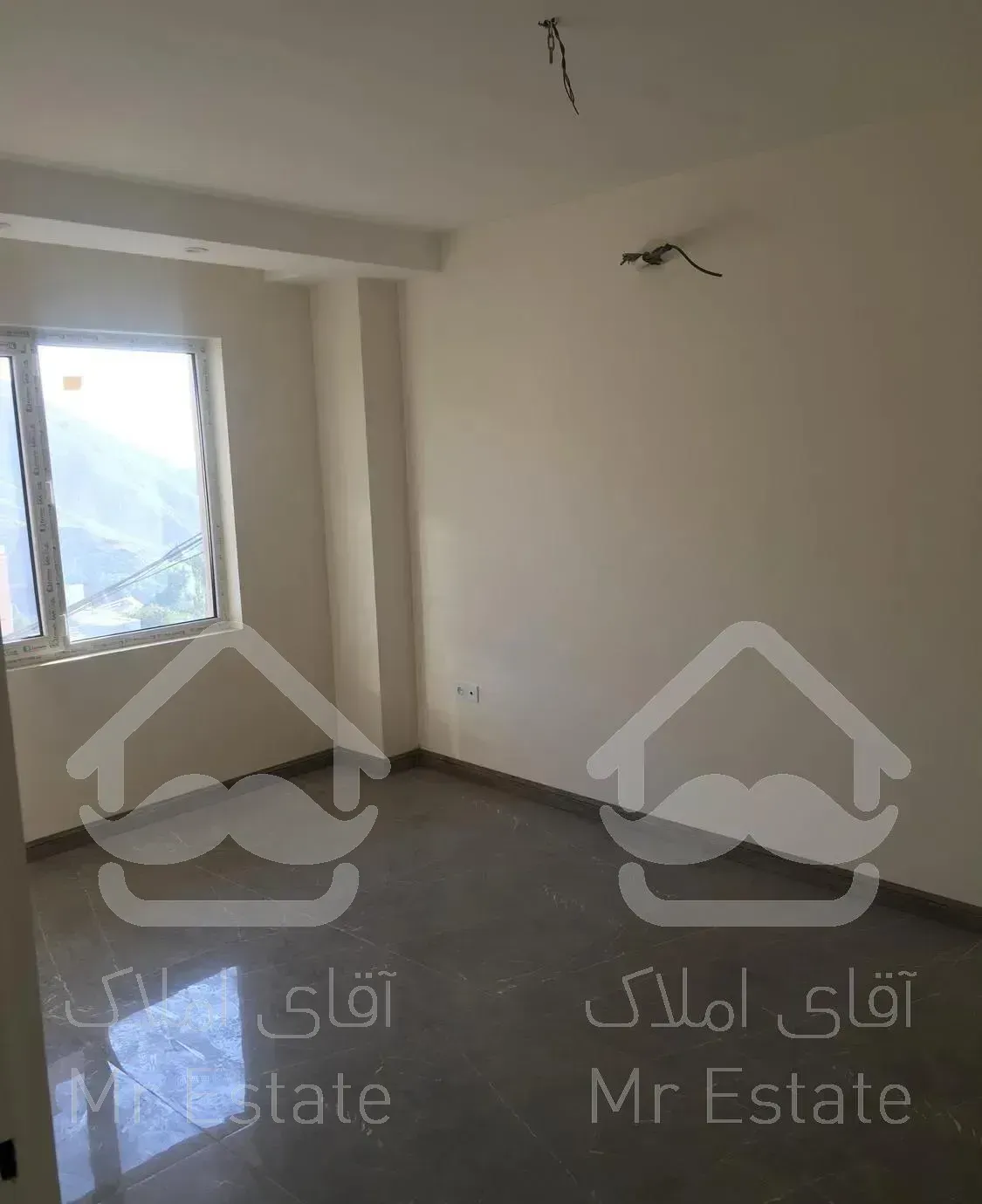 چهارراه فرمانیه ١٤٧ متر