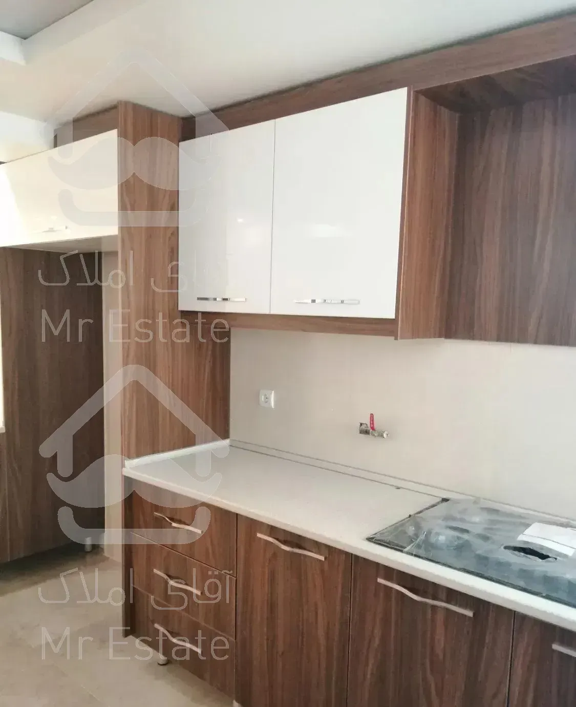 119متر3خواب/نفت/کلیدنخورده/مناسب سرمایه گذاری