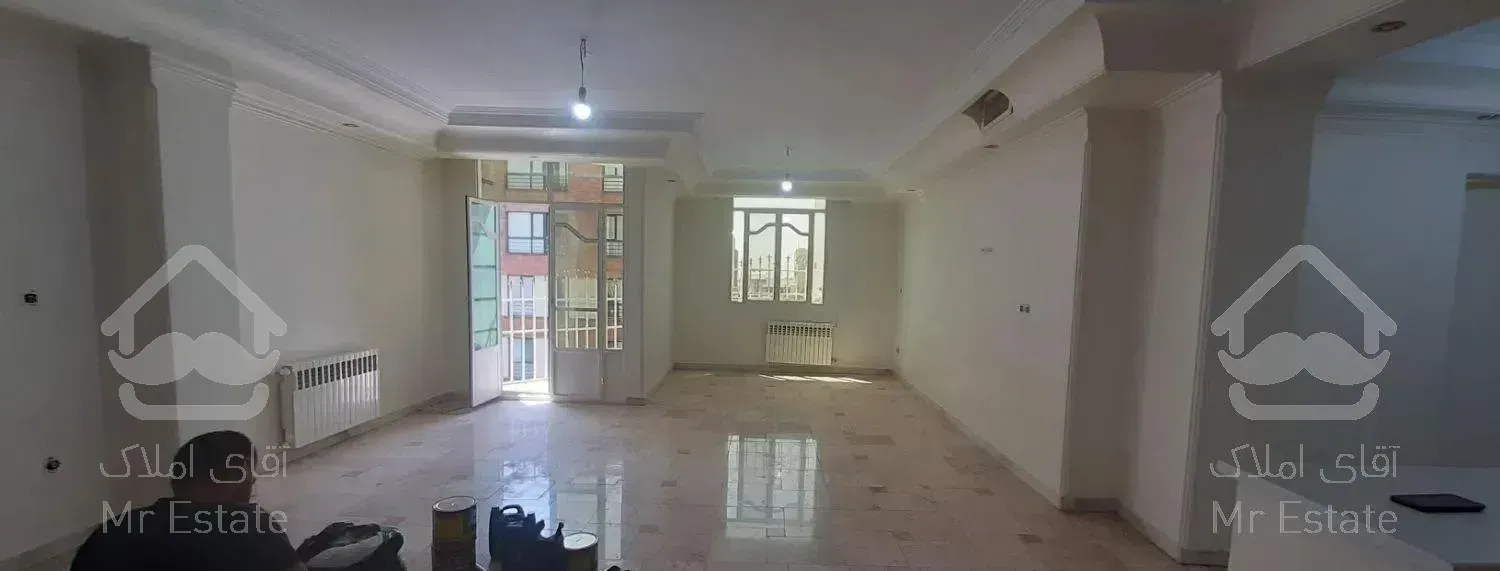 جردن - ظفر - ۱۹۱ متر - ۳ خواب