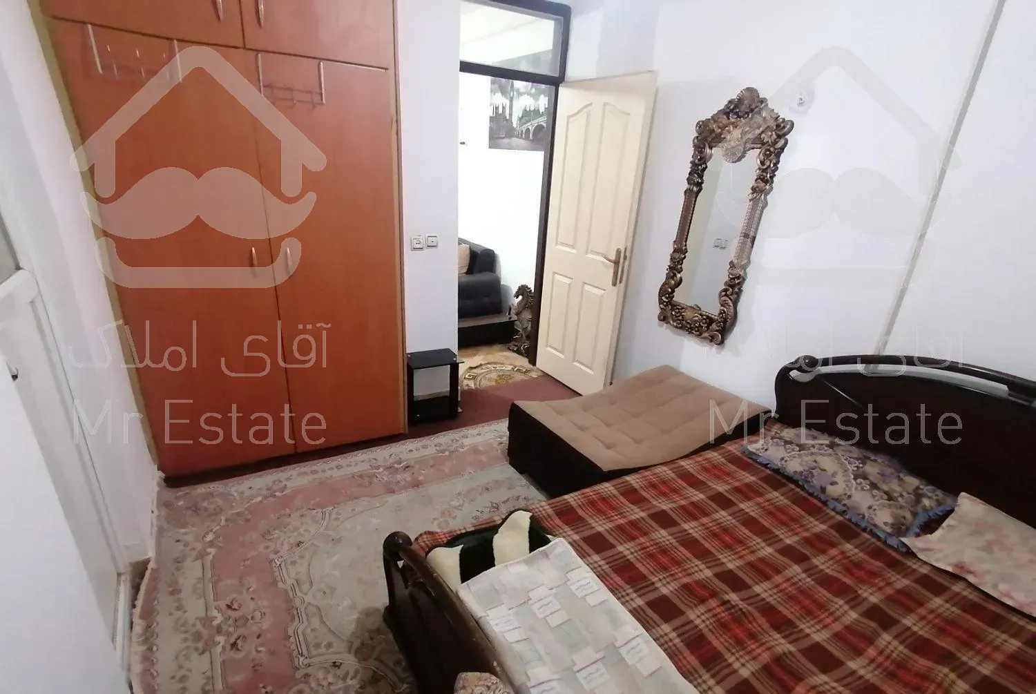 سوییت ویلا اجاره ای جانبازان