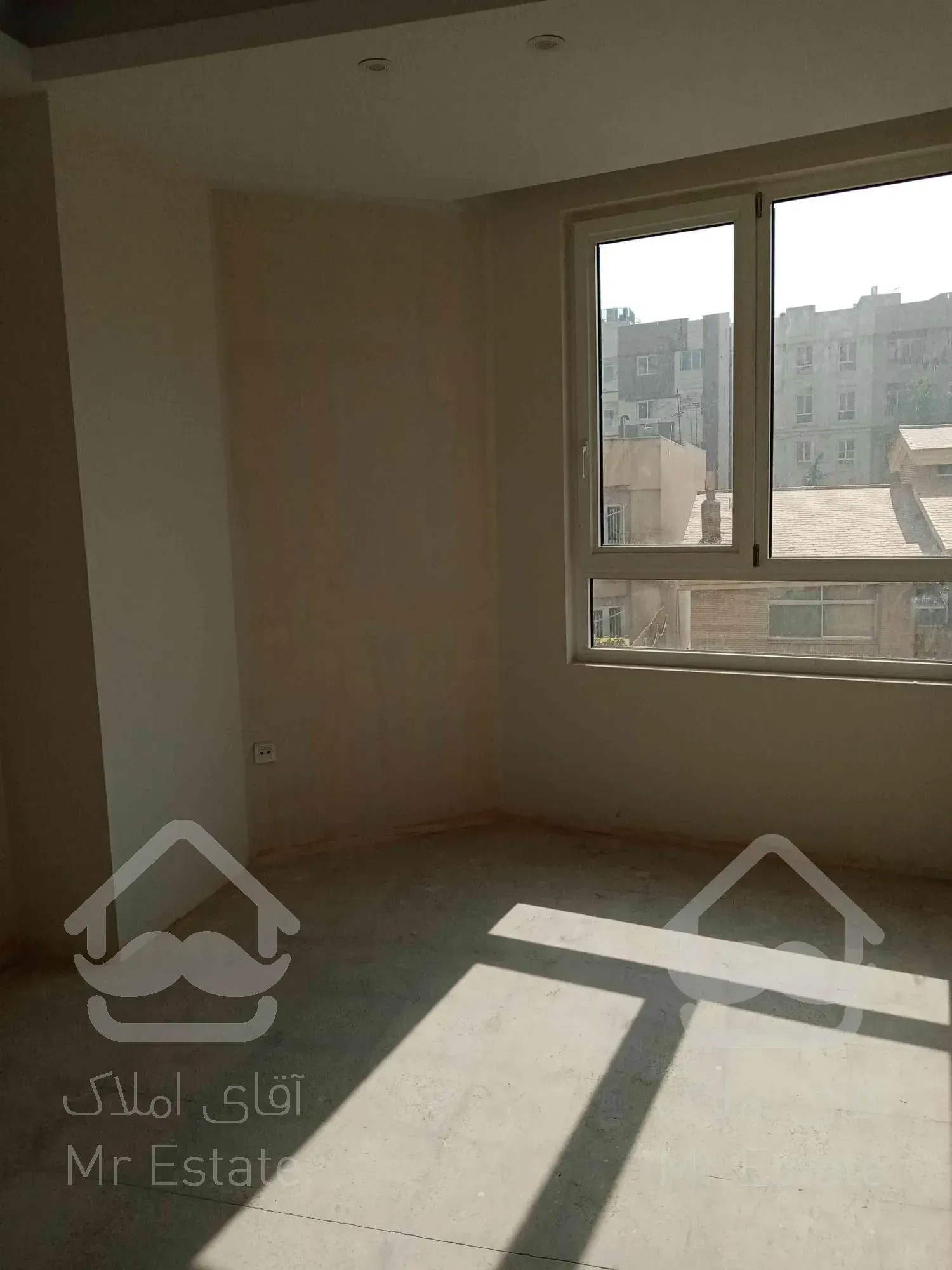 165 متر دوبلکس فول امکانات هروی