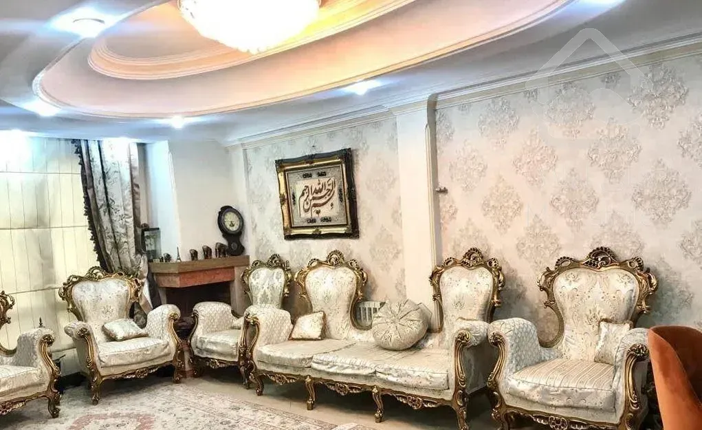 آپارتمان ۷۵ متری ۲ خواب تک واحدی