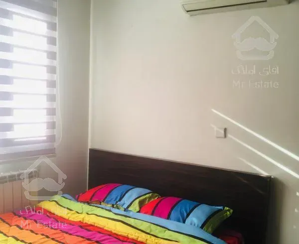 اجاره آپارتمان مبله ۹۵ متر فرمانیه اندرزگو