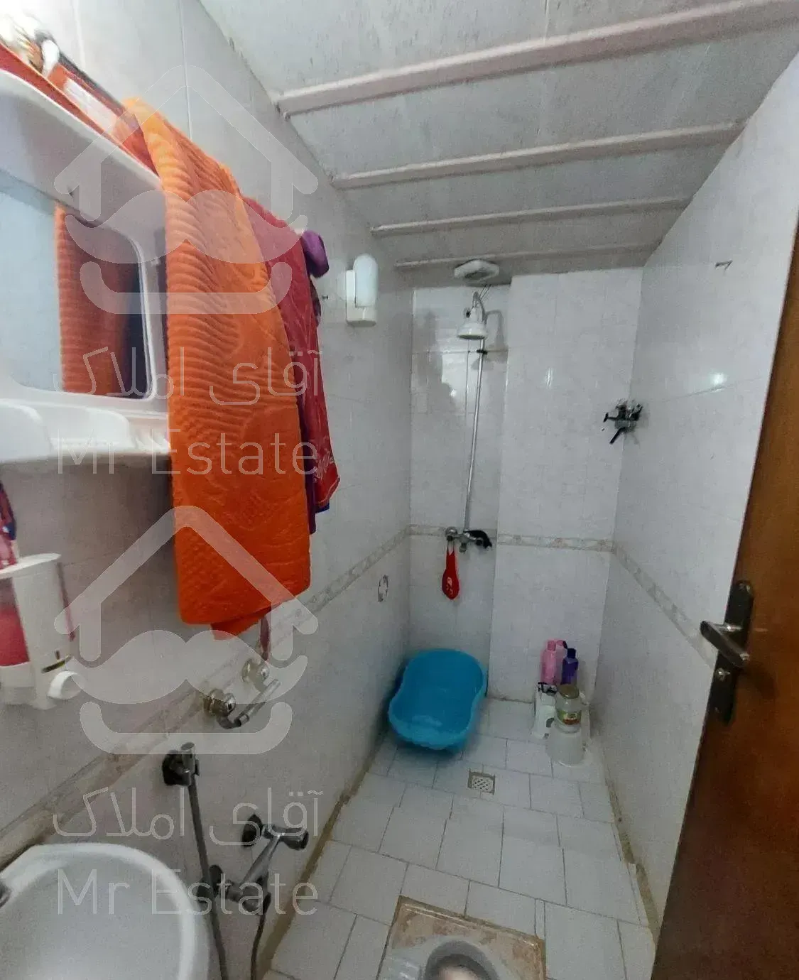 ۳۶ متر تک واحدی گیلکی شمالی خرمگاه