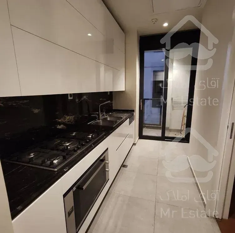 خرید ۳۳۰ و ۳۴۰ متر ولنجک برج باغ