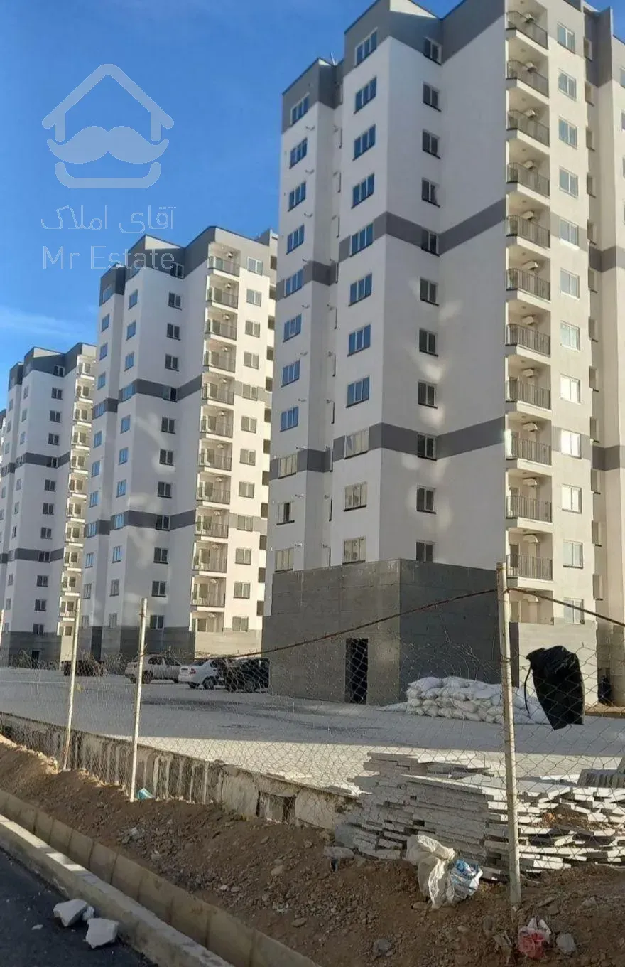 فروش آپارتمان ۹۴ متری ۲ خوابه