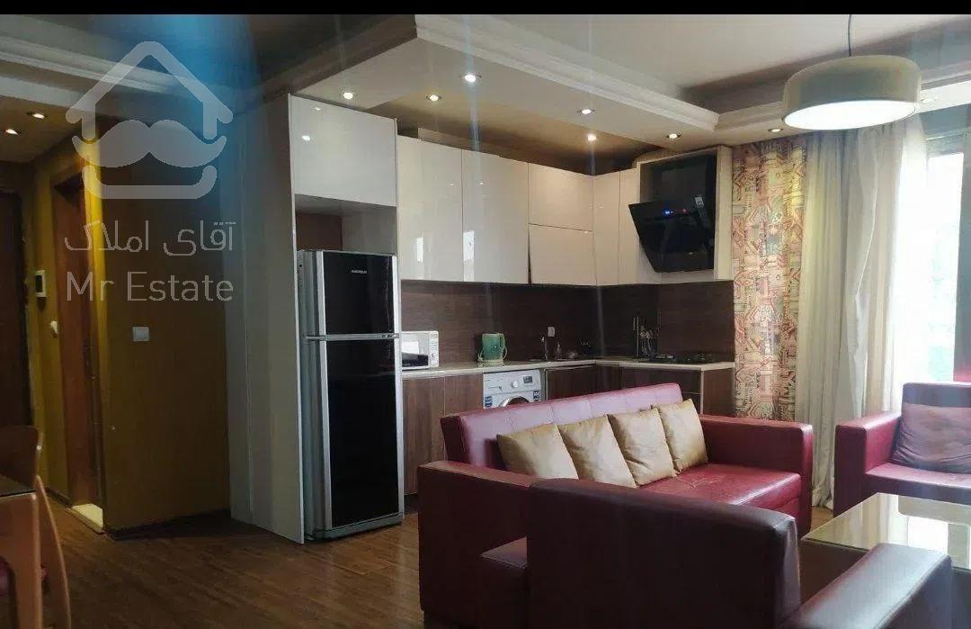 اجاره ماهیانه آپارتمان مبله در ولنجک