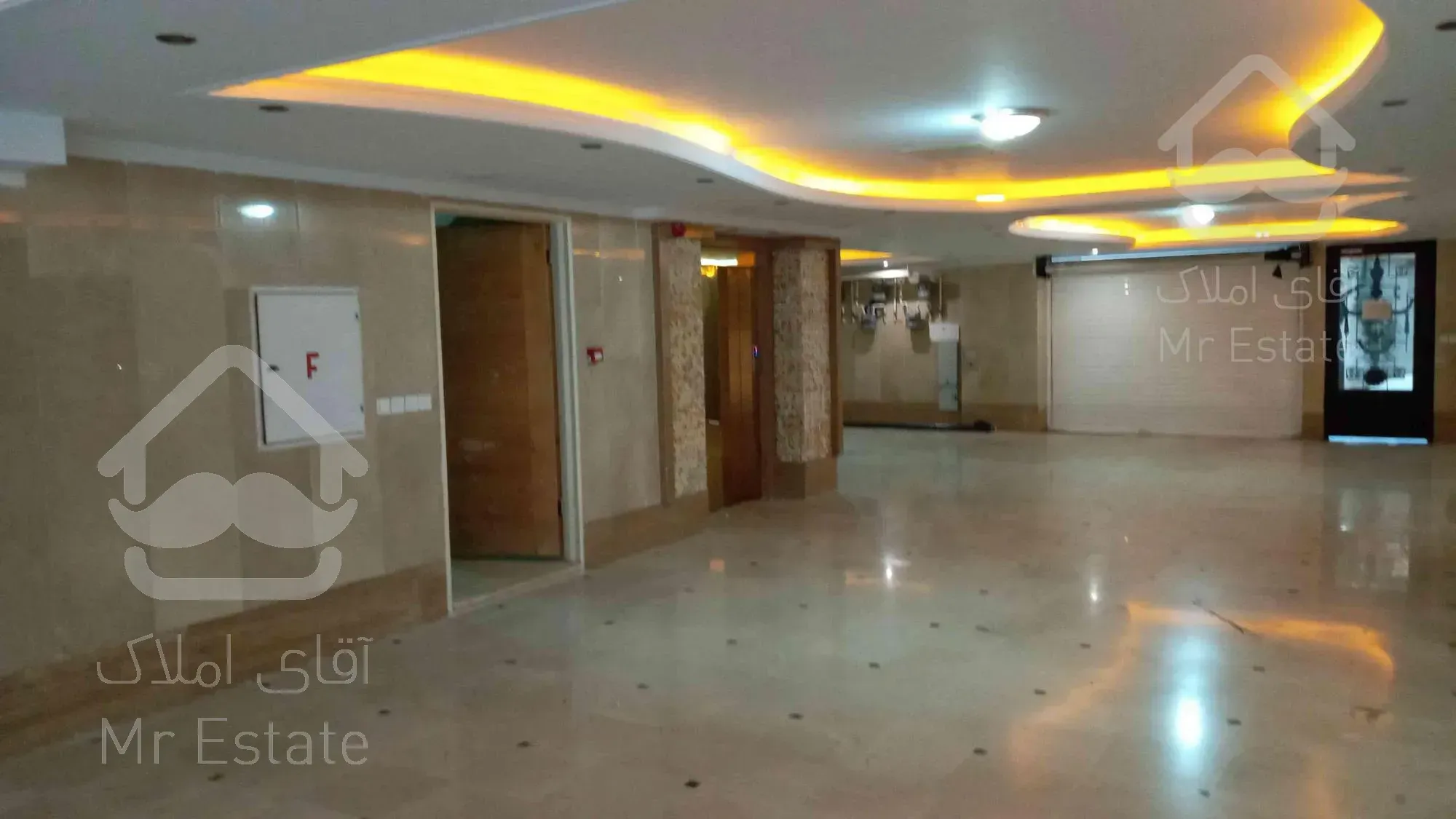 آپارتمان ۶۰متری نوساز فردوس شرق