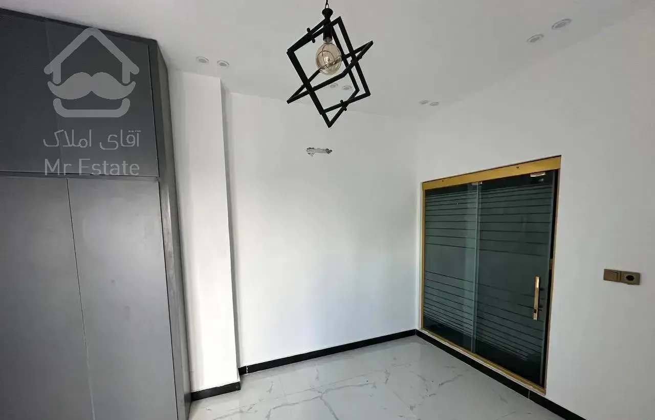 *اقساطی‌بخر*تریپلکس استخردارشهرک برند پارک اختصاصی