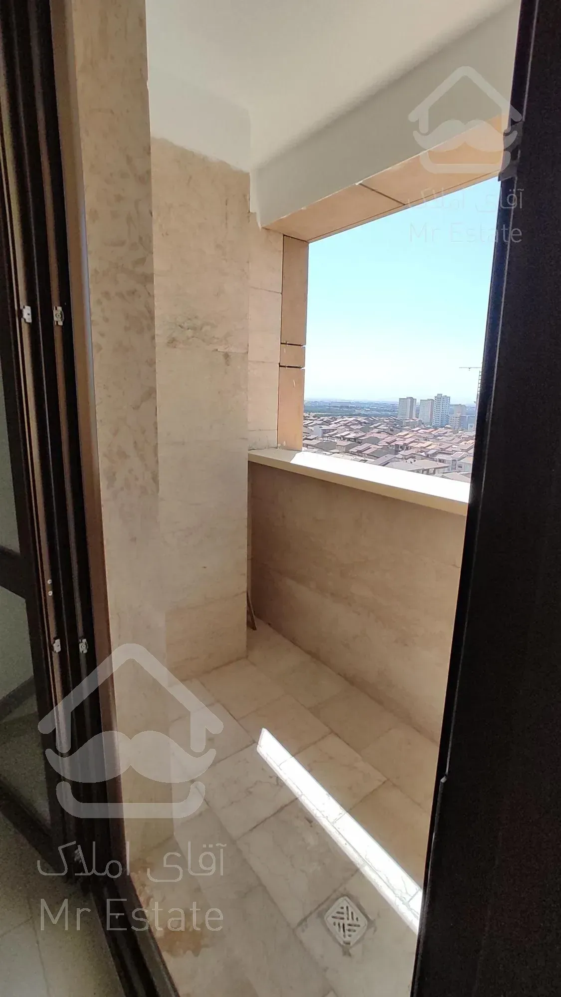 ۱۱۶ متر دو‌ خواب ، چیتگر ، کوهک ، منطقه ۲۲