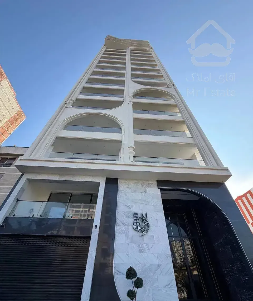 فروش آپارتمان  نوساز خط دریا سرخرود