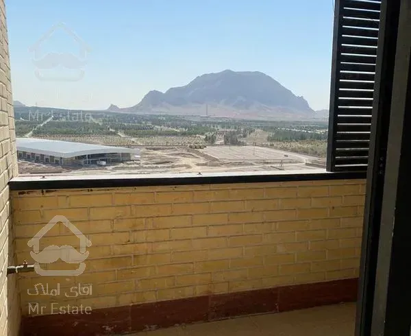 اپارتمان ۹۰ متری کوی میلاد ارغوانیه  ویو