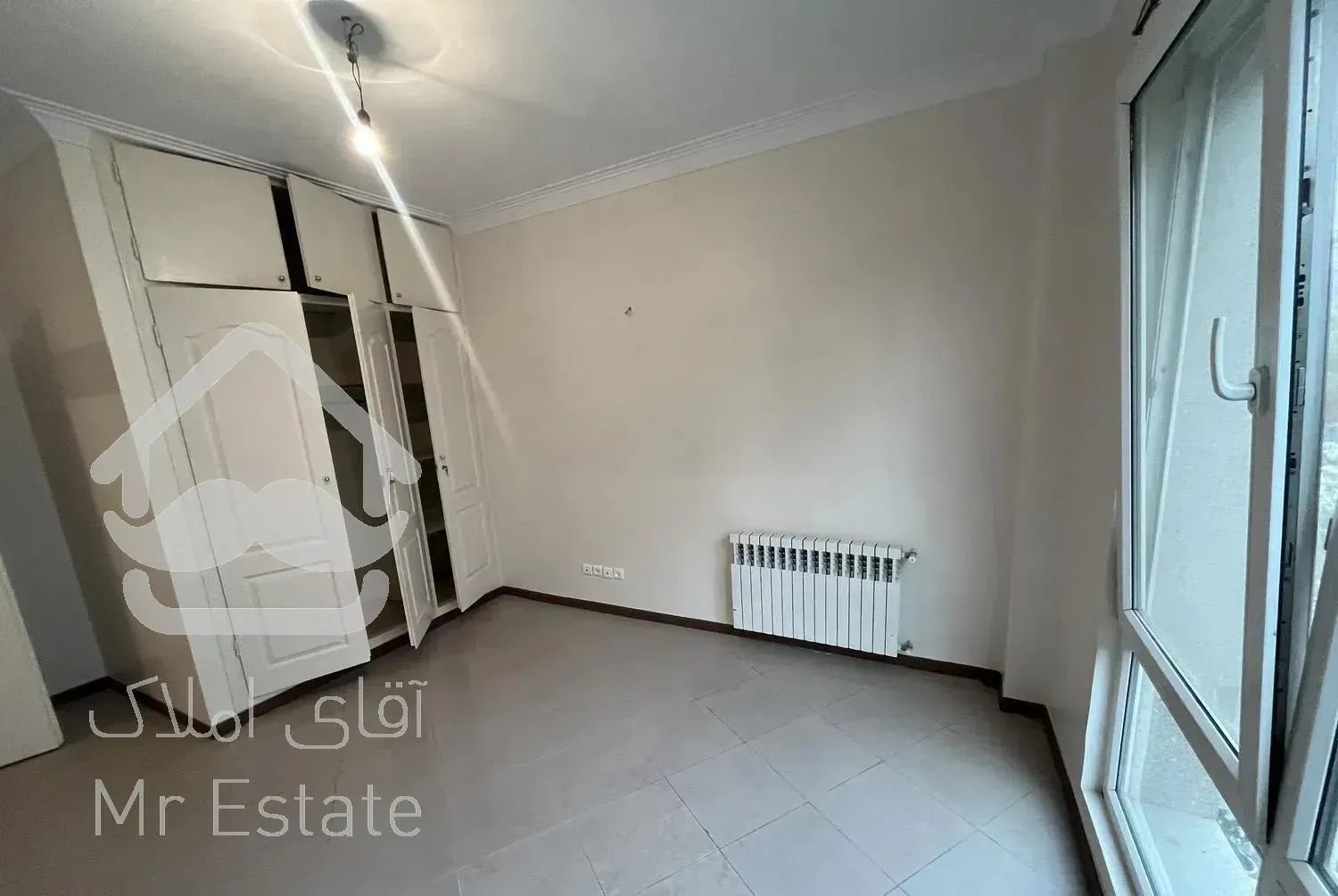 ۱۵۰متر/قیطریه اندرزگو/فرعی دنج