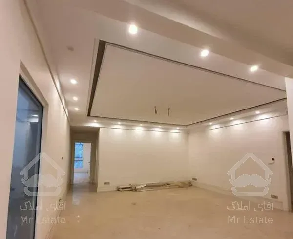 خرید و فروش آپارتمان مسکونی 242 متری فرمانیه شرقی