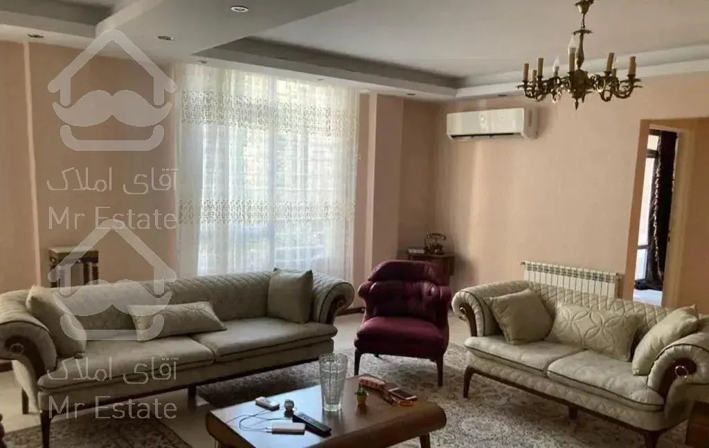 ۷۳متر/دوخواب/شمال فاطمی