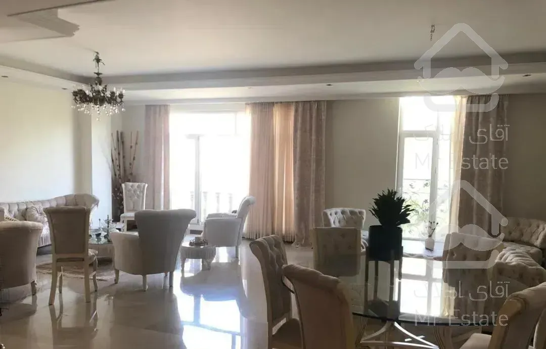 فروش آپارتمان ۲۳۵متری جمشیدیه