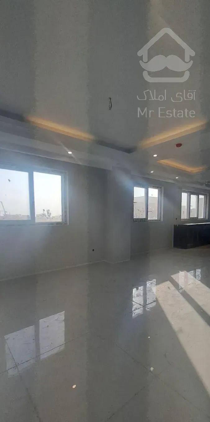 دروازه شمیران نوساز ۷۵و۸۵متر۲خواب فول امکانات