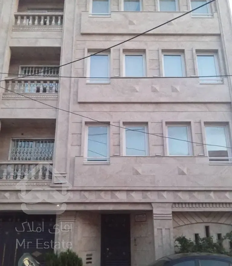 فروش آپارتمان ۲۰۰ متری ۳ خوابه