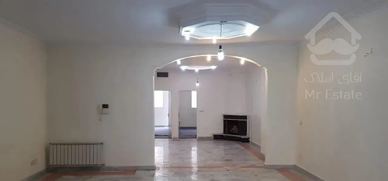 ۱۲۵ متر / فرساد شرقی / دلباز