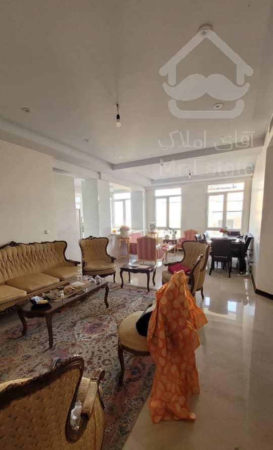 ۱۱۰ متر سازمان شمال فول دیزاین سالن پرده خور