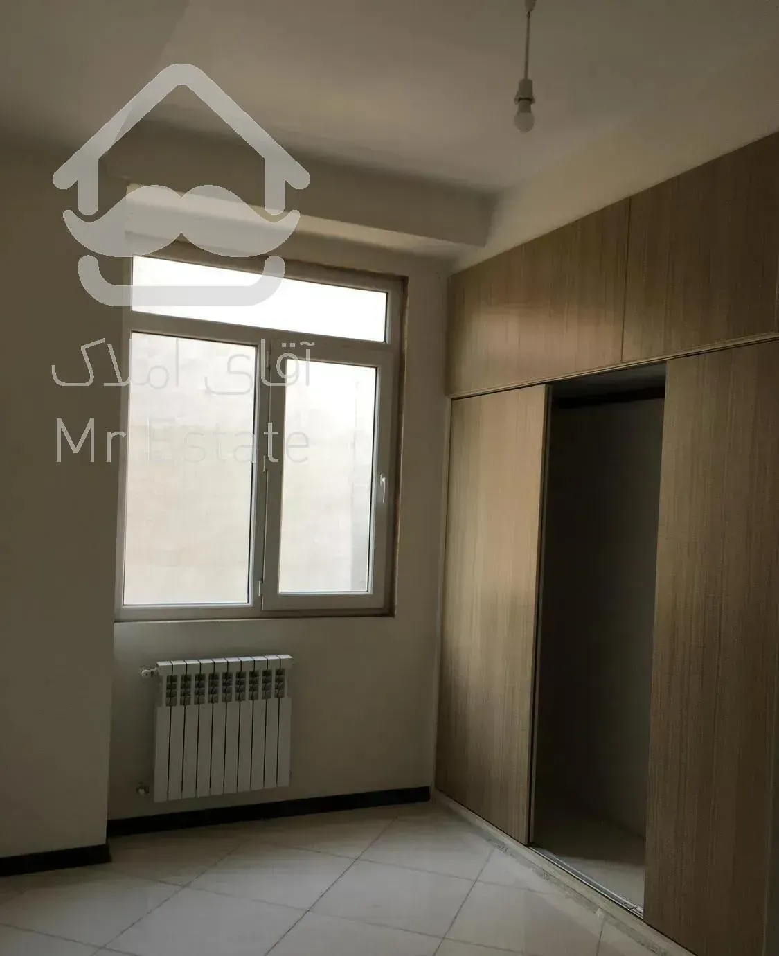 آپارتمان فول امکانات در عباسی نواب