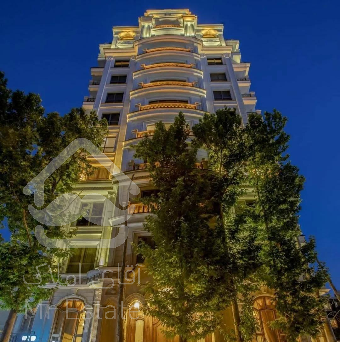 99 متر دو خواب نوساز تک واحدی