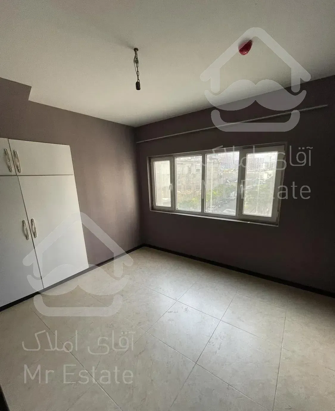 ۹۵ متر / ۲ خواب شهرک چیتگر برج ارکیده