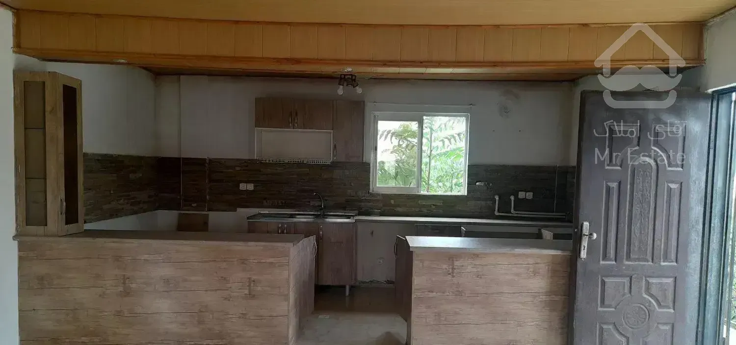 ویلایی پلاک اول جنگل اجاره