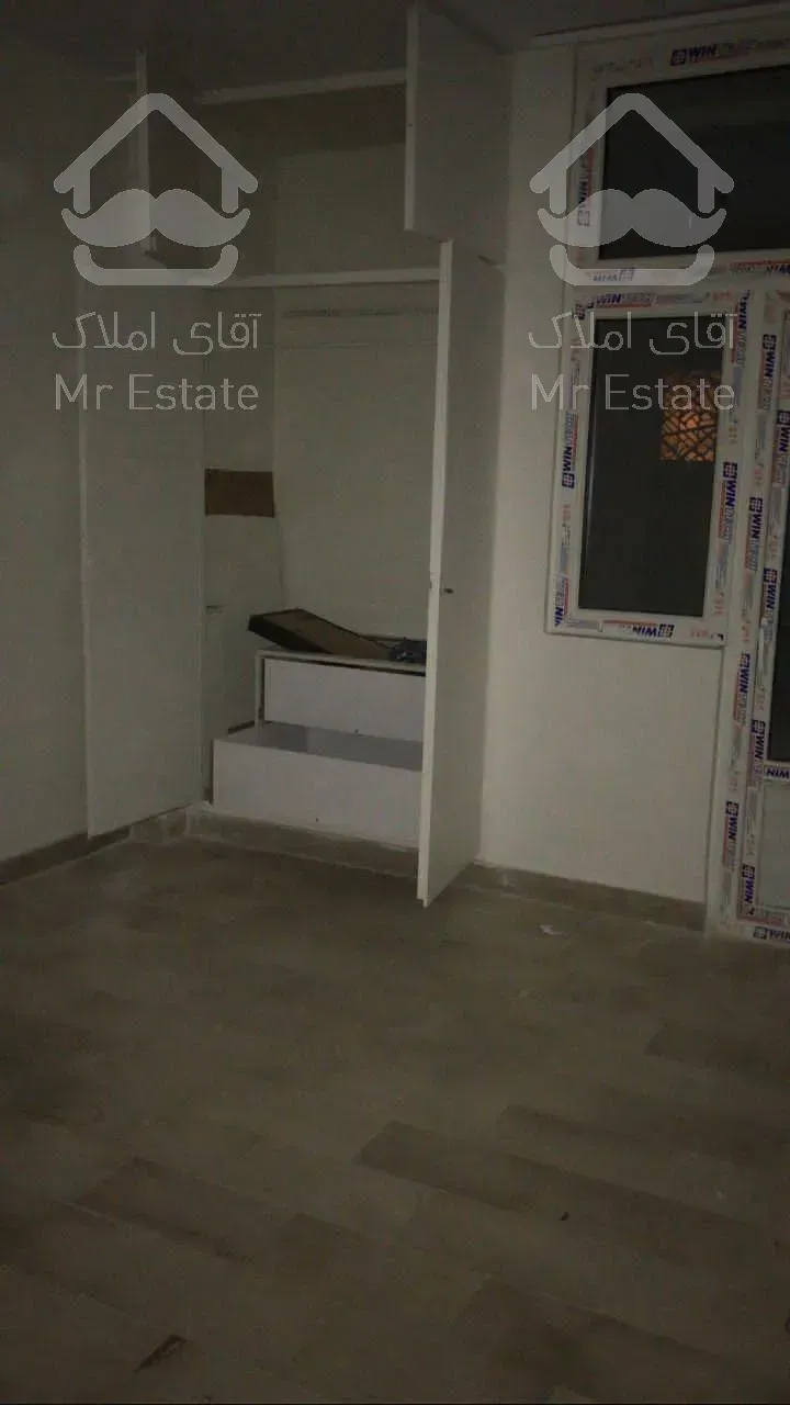 آپارتمان ۱۳۰ متری سعادت آباد