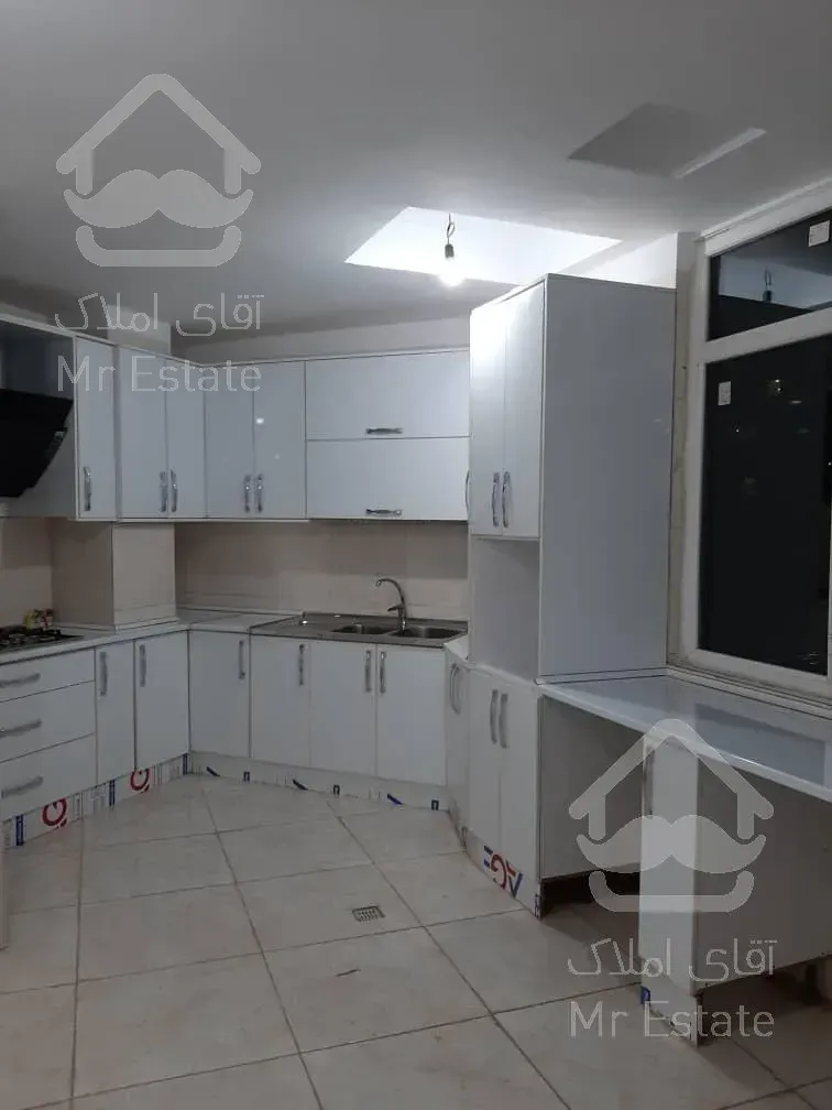 آپارتمان ۱۲۰ متری سعادت آباد