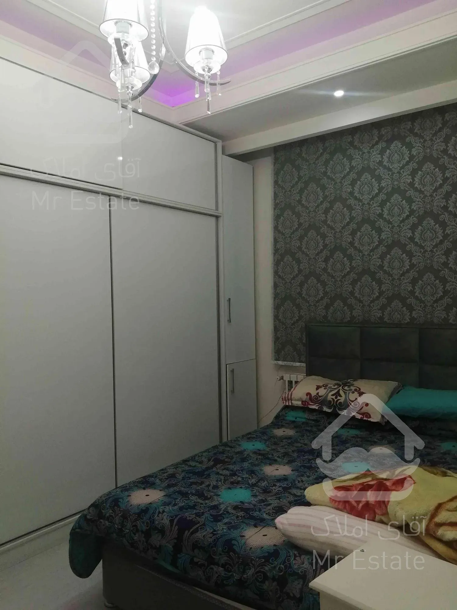 خرید اپارتمان* 93متر 2خوابه * فردوس شرق