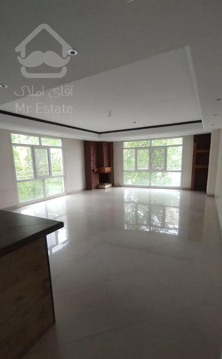 ۱۵۰ متر کلید نخورده با ویو مشجر