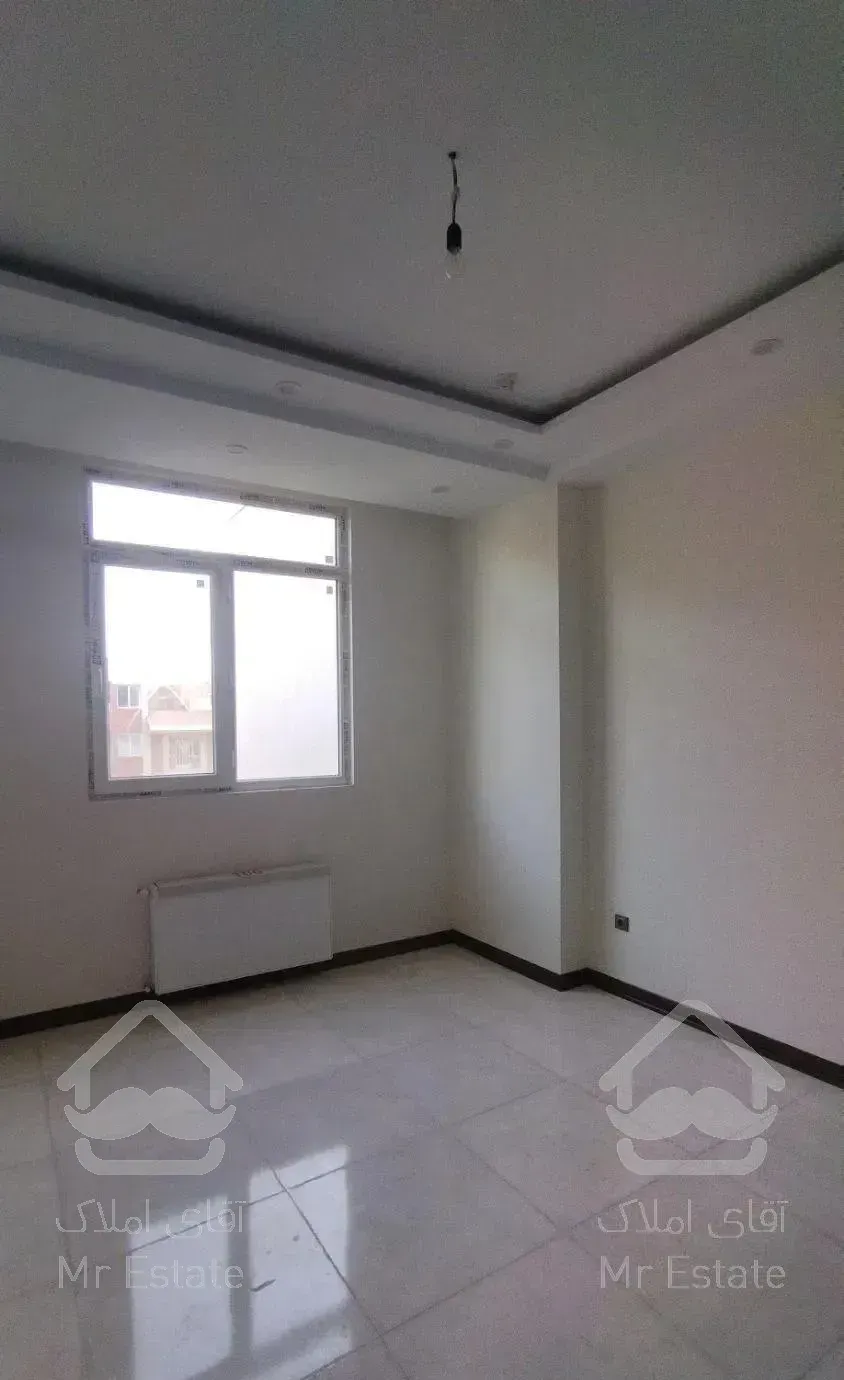 سنایی/۱۱٠متر //دو خوابه بدون مشابه