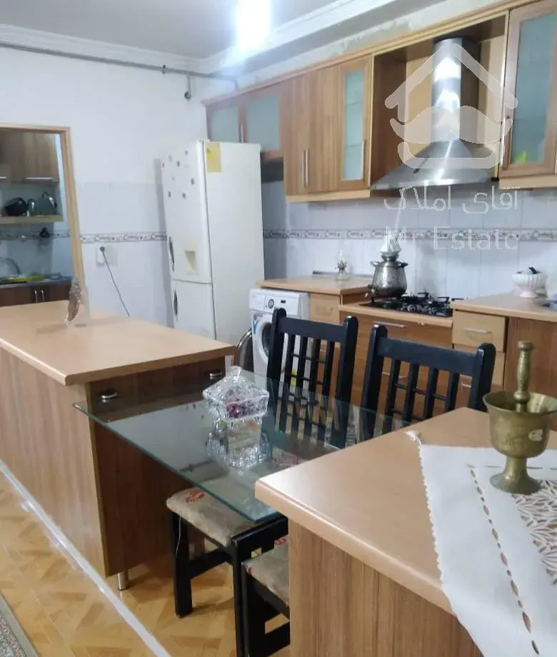 آپارتمان،کوچه‌ی  طالب آملی،نزدیک اصلی