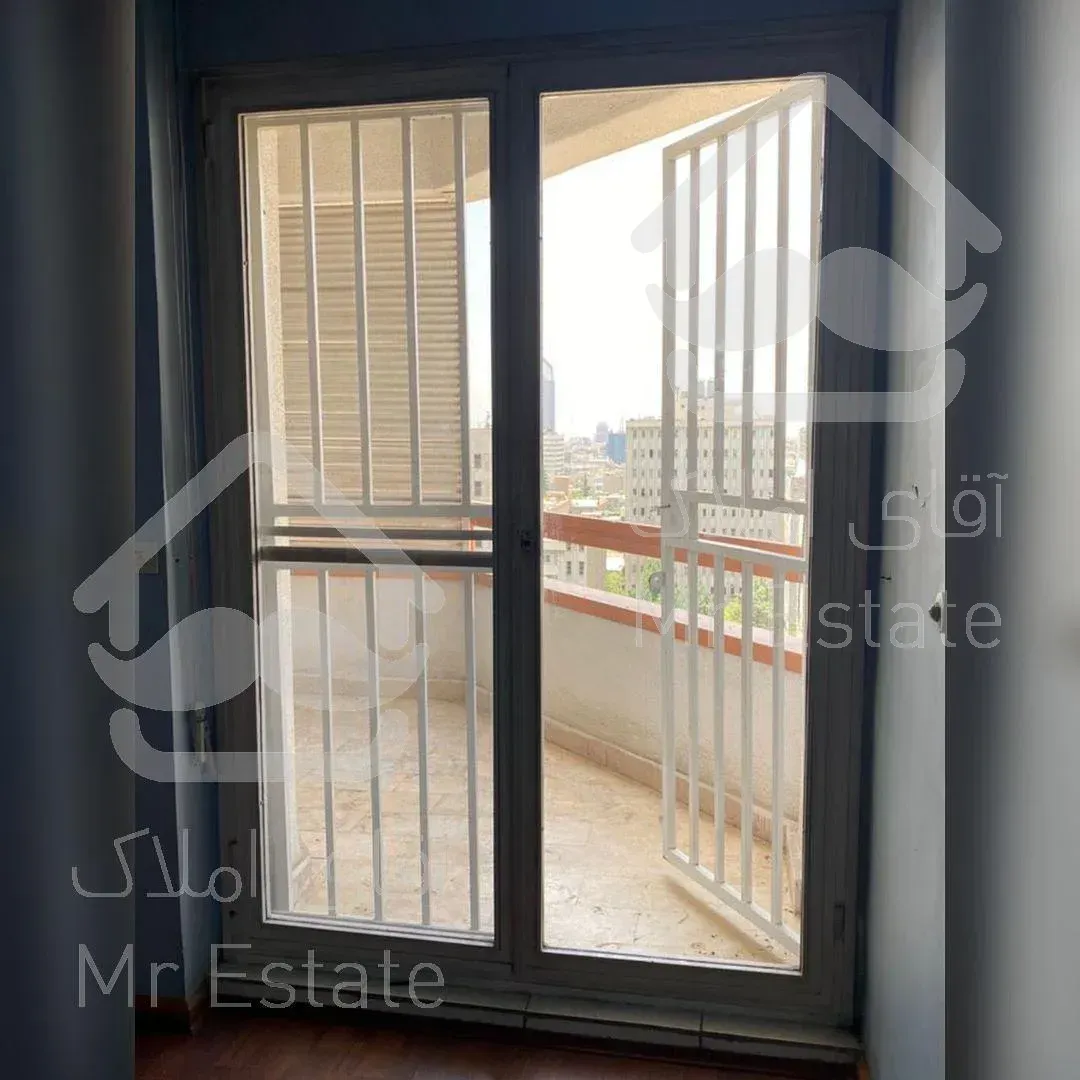 خرید برج باغ اقدسیه فول ۱۸۰ متر ویو ابدی